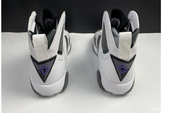 Rep EP Flint 7 Air Jordan CU9307-100 Retro (2021) CU9307-100 0301